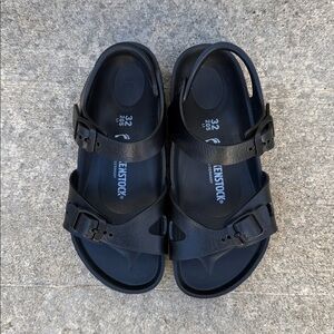Birkenstock Milano Essential Kids Sandals